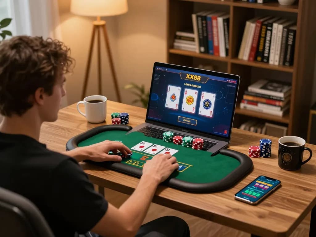 Winning Strategies for Online Gaming with XX88: Elevate Your Betting Game in 2026