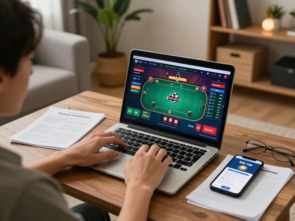 Mastering Online Gambling: Winning Strategies with Rik Vip in 2026