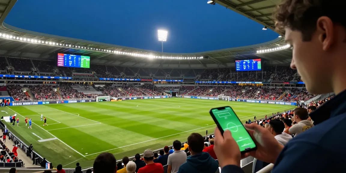 Trực Tiếp Bóng Đá Walkthrough: A Visual Step-by-Step to Expert Predictions and Strategic Betting in 2026