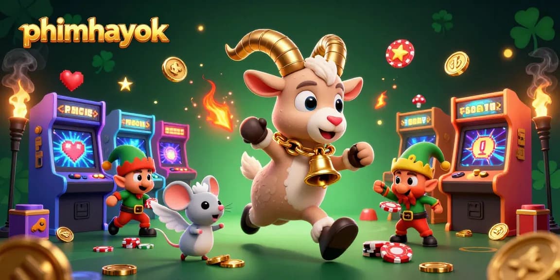 Quick-Start Phimhayok Guide: Essential Strategies for Winning in 2026