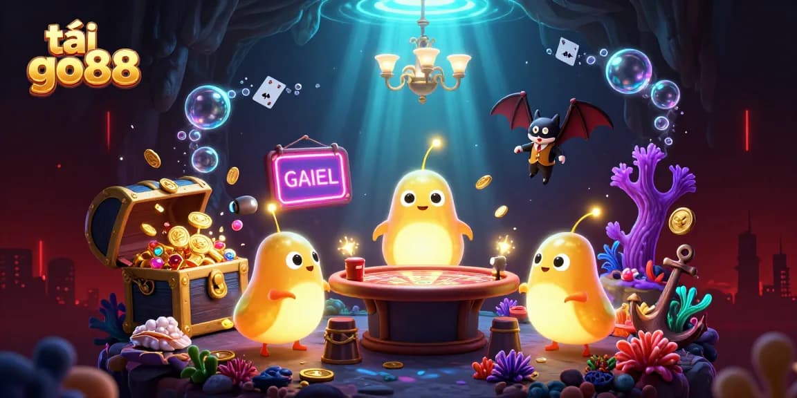 Is tải go88 the Next Big Thing in Online Gaming for 2026?