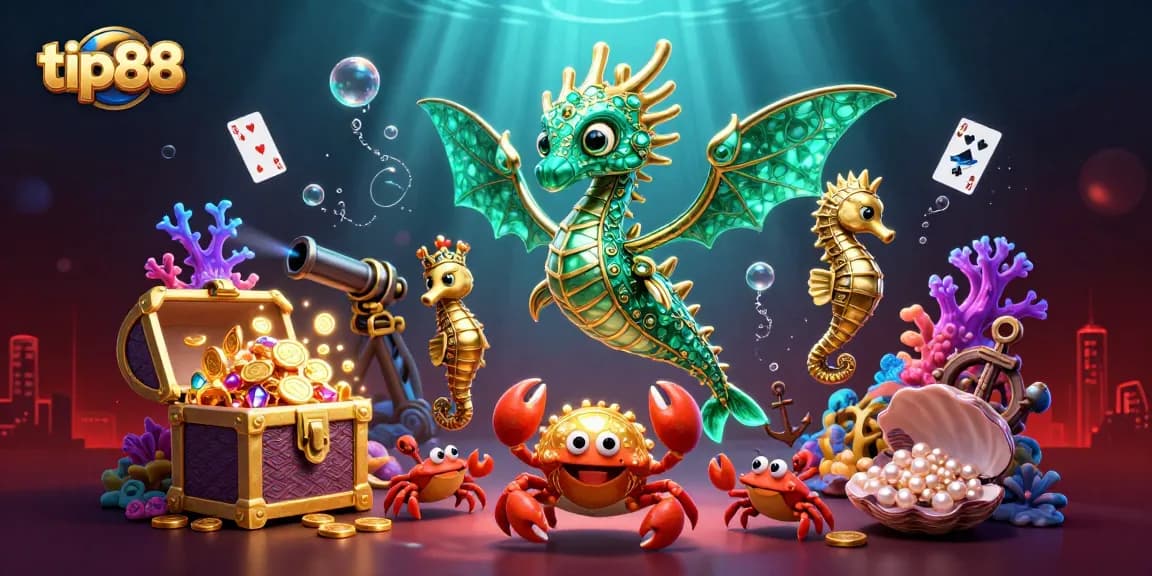 Winning Strategies at Tip88: Your Expert Guide to Casino Mastery in 2026