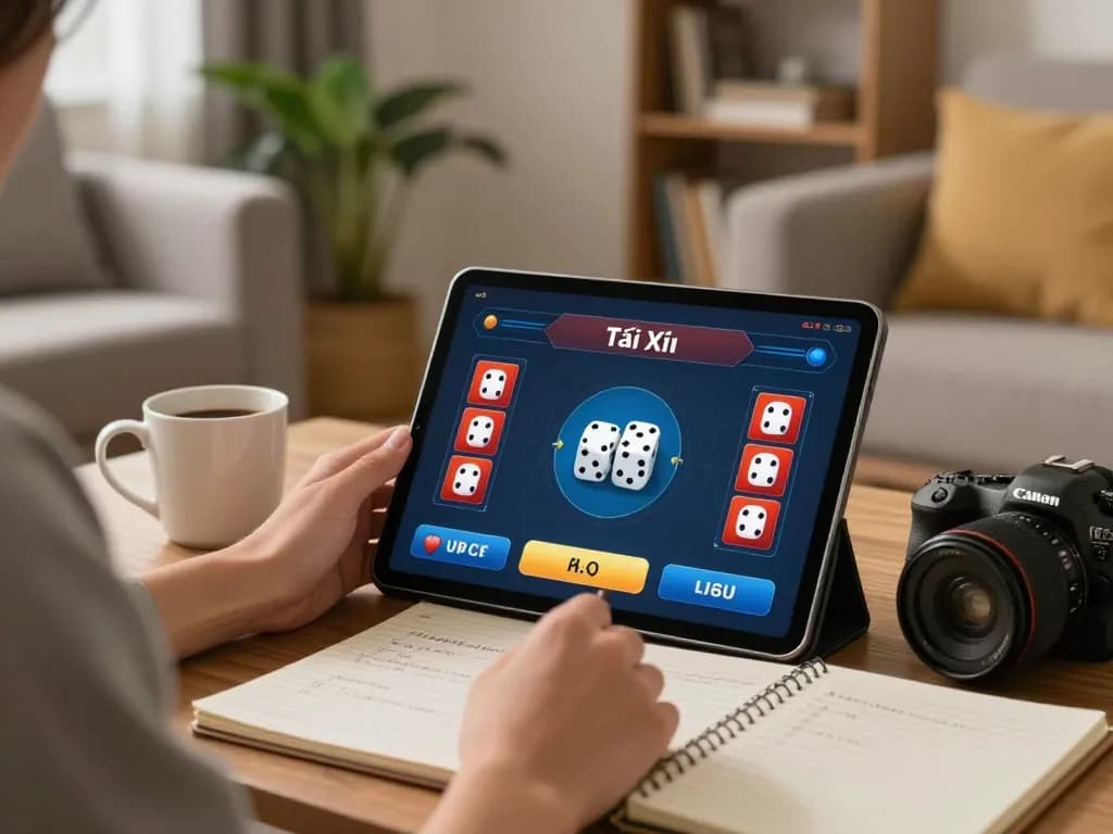 Winning Strategies for Tài Xỉu: Essential Tips for 2026 Success