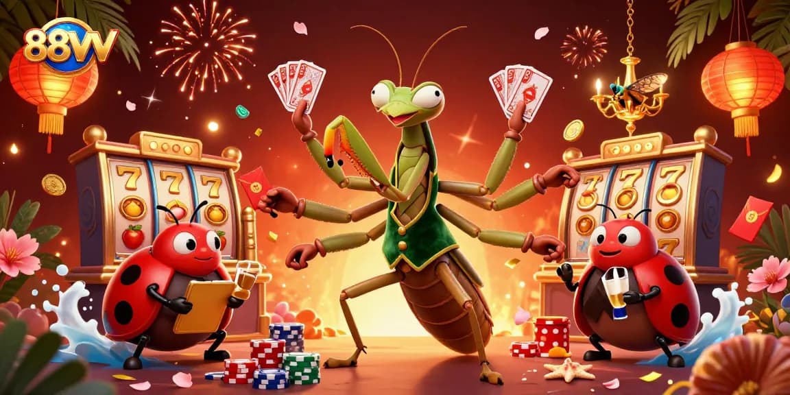 A No-Nonsense Guide to 88VV That Actually Helps Gamblers Maximize Their Wins in 2026