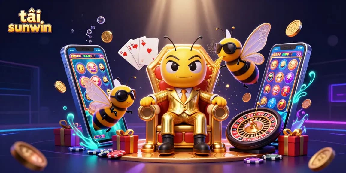 How tải sunwin Can Change Your Casino Gaming Approach in 2026 for Winning Strategies