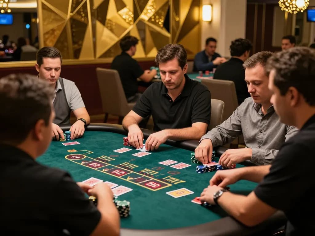 Mastering Luck8: Proven Strategies for Winning Big in 2026