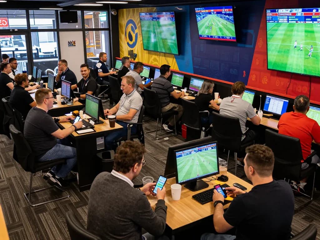 Expert Betting Strategies for 2026: Maximize Winnings at https://cak-t.com/ with Proven Techniques