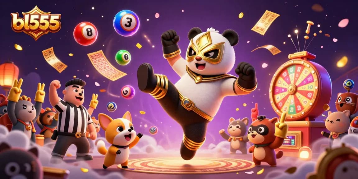 Boosting Casino Game Mastery Efficiency with bl555 in 2026