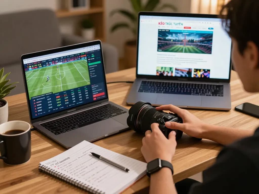 KÈO TRỰC TUYẾN Strategies for Winning in Sports Betting: Essential Tips for 2026