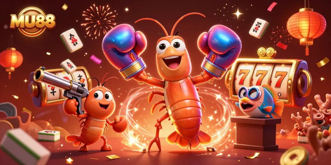 Top 5 Essential Strategies for MU88 Gamblers in 2026