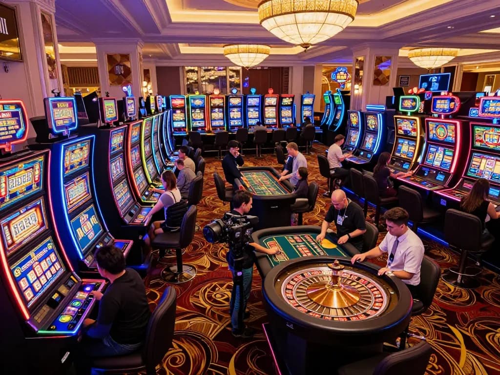 MM88 Casino: Essential Strategies for Winning Bigger in 2026