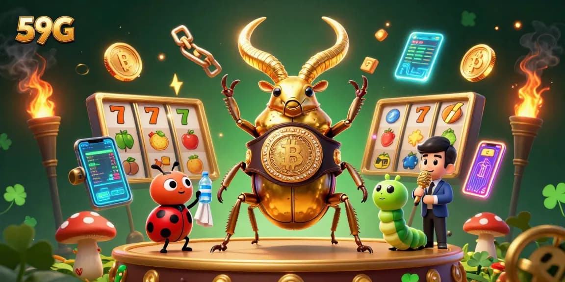 The State of 59G Slots in 2026: A Complete Overview for Winning Strategies