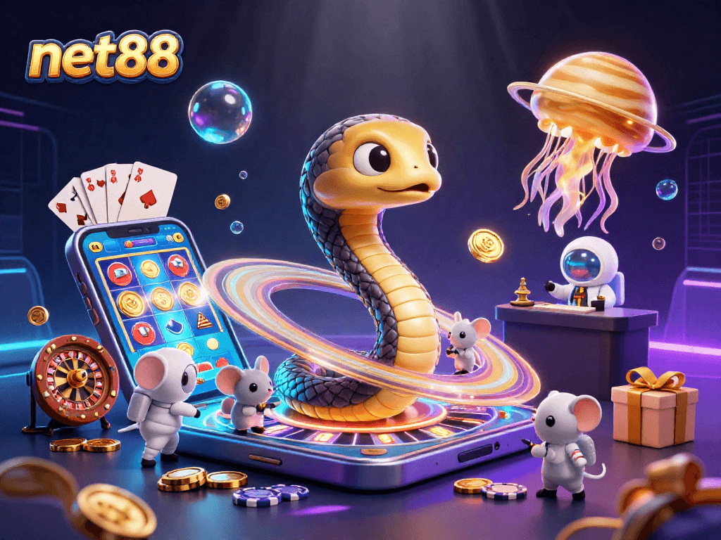 4 Proven Methods to Maximize net88 Gambling Results in 2026