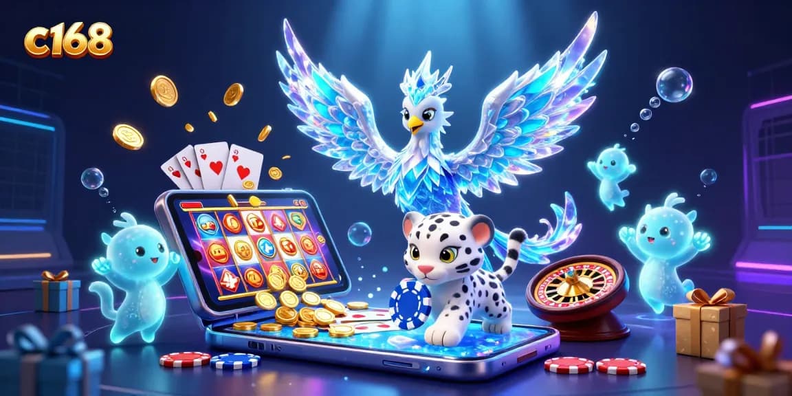 A c168 Snapshot: Quick 2026 Status Update on Winning Strategies for Gamblers
