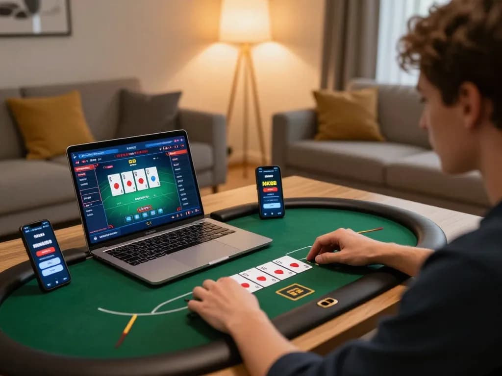 Winning Strategies for 2026: Mastering Online Gambling at NK88