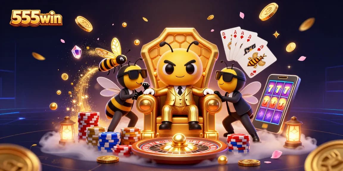 7 Key Advantages of 555win for Gamblers Seeking Winning Strategies in 2026