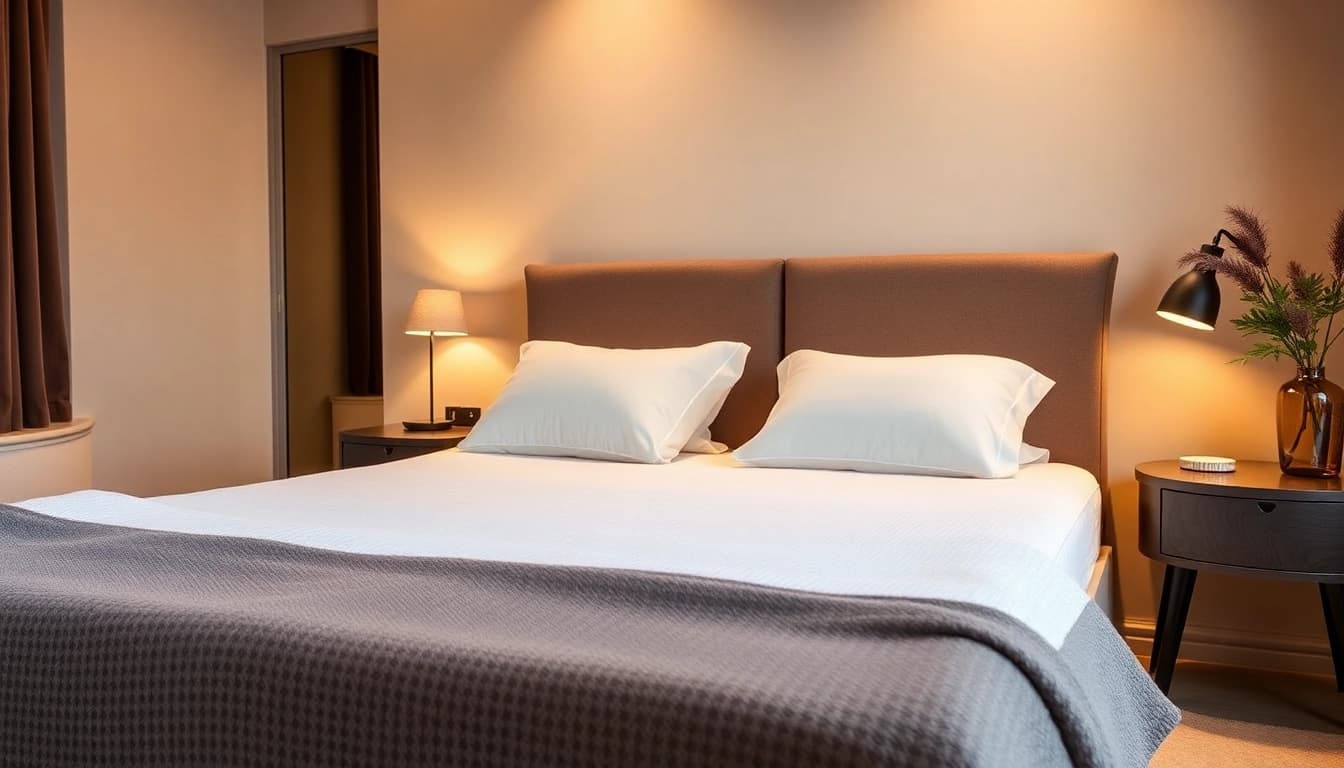 Experience the migliori materassi memory foam with unmatched comfort and ergonomic support for a rejuvenating sleep.