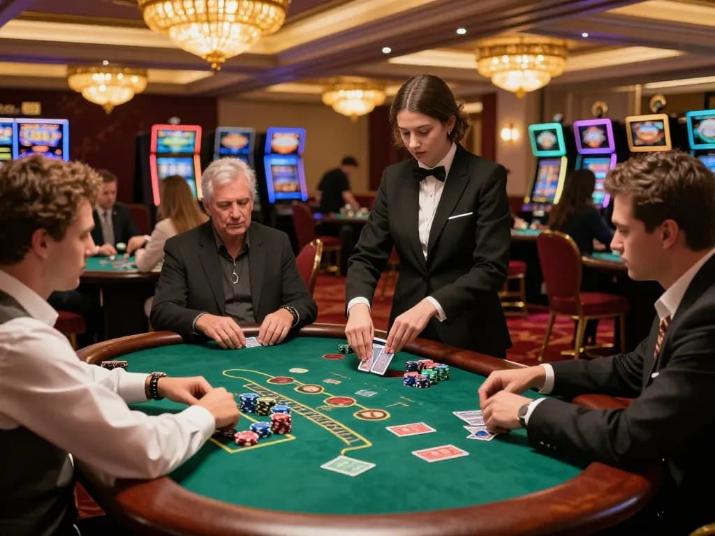 MANCLUB Insights: Mastering Blackjack Strategies for Winning in 2026