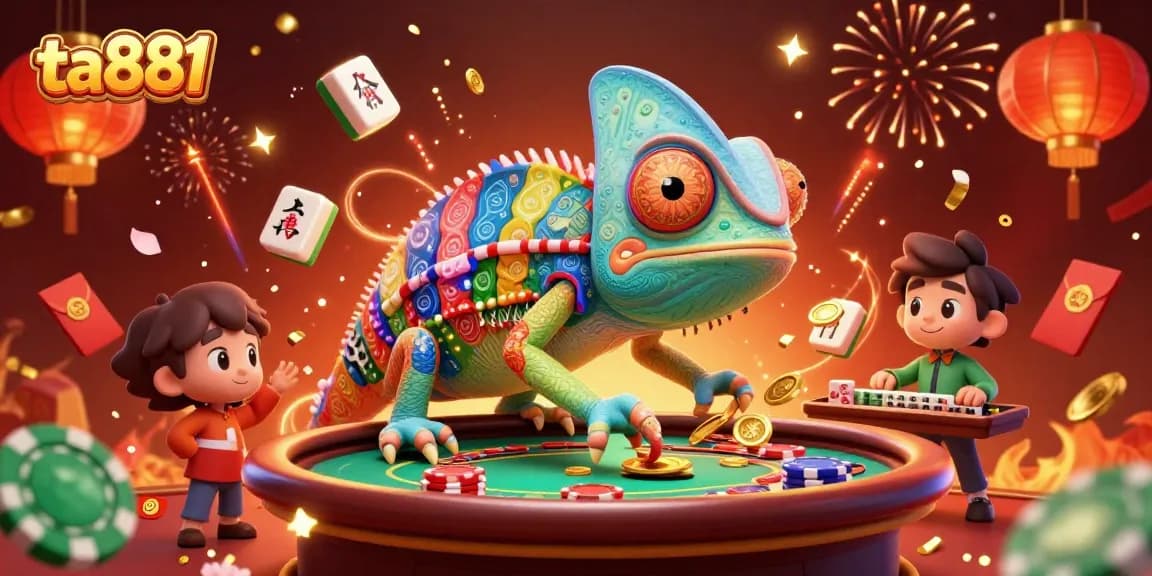 What Changed About ta881 in 2026? Winning Strategies for Gamblers