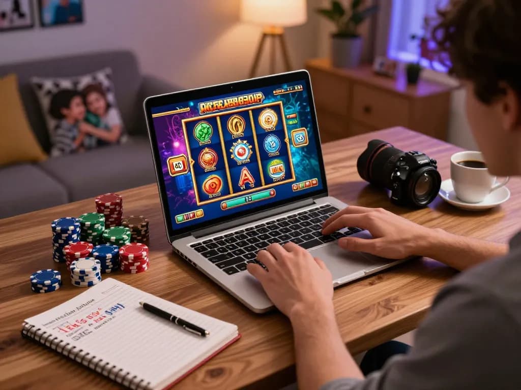 Proven Strategies for Winning Big with mega888group in 2026: Essential Tips for Gamblers
