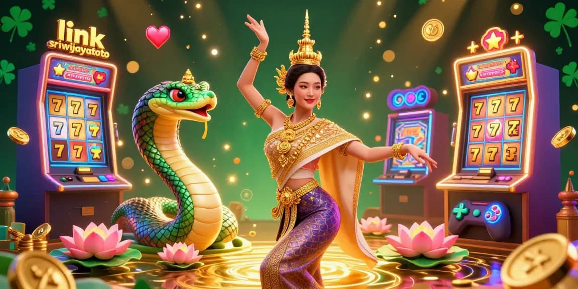 Link Sriwijayatoto Exposed: What Gamblers Should Know for 2026