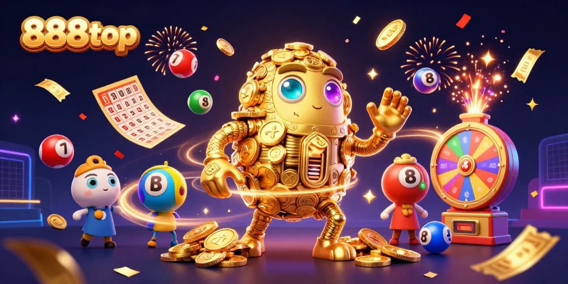 The 888top Shift: Why Gamblers Are Adopting Strategic Betting Tactics for Better Odds in 2026