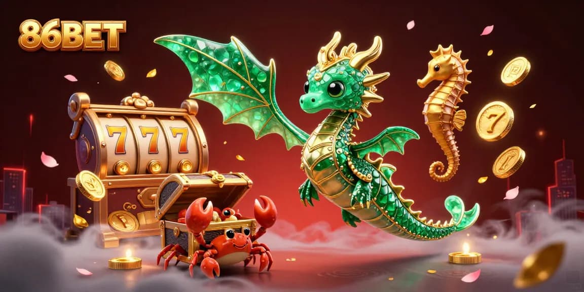 Winning Strategies at 86BET in 2026: Master the Art of Slots and Financial Security