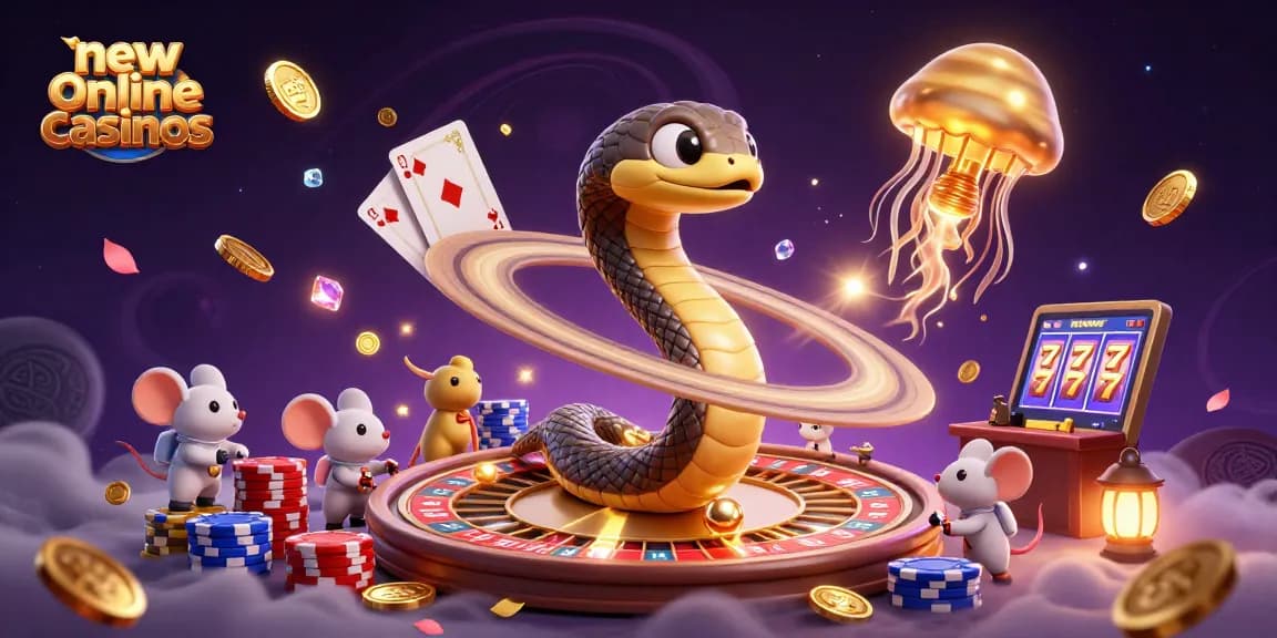 The New Online Casinos Shift: Why Gamblers Are Adopting Advanced Strategies for 2026