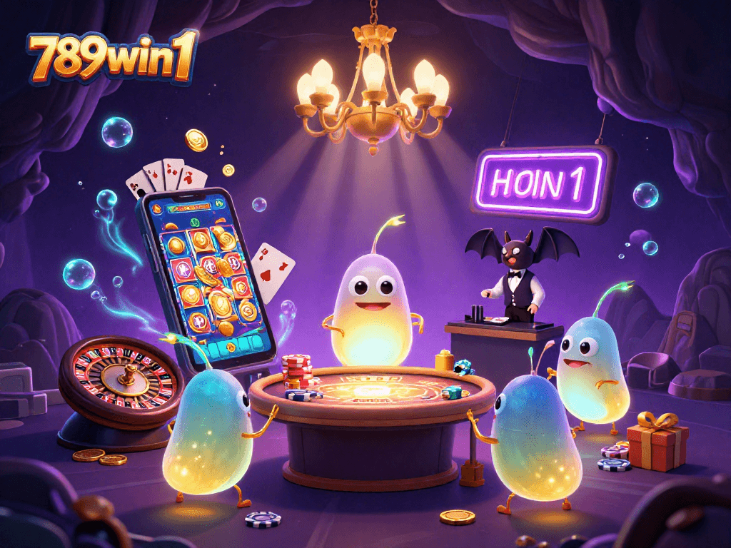 Pocket Guide to 789win1: Quick Tips for Gamblers Looking to Master Casino Games in 2026