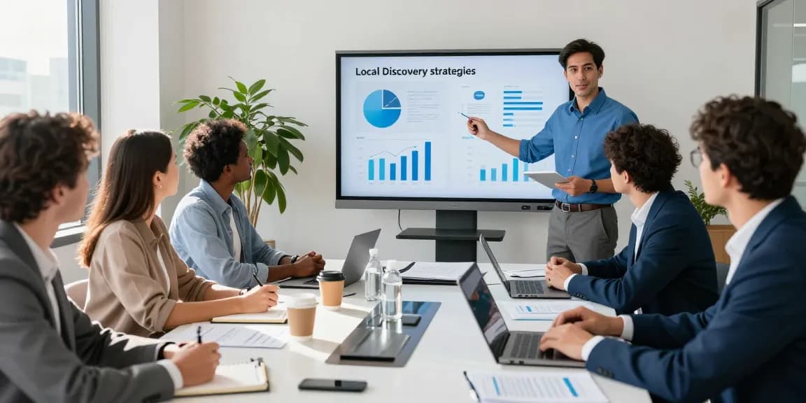 8 Overlooked Local Discovery Features Worth Knowing for Business Growth