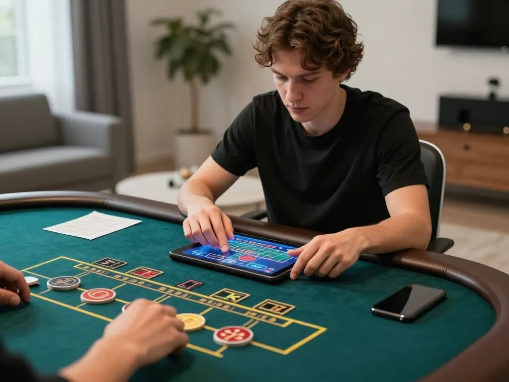 Winning Strategies for 2026: Mastering Online Gambling with 555win