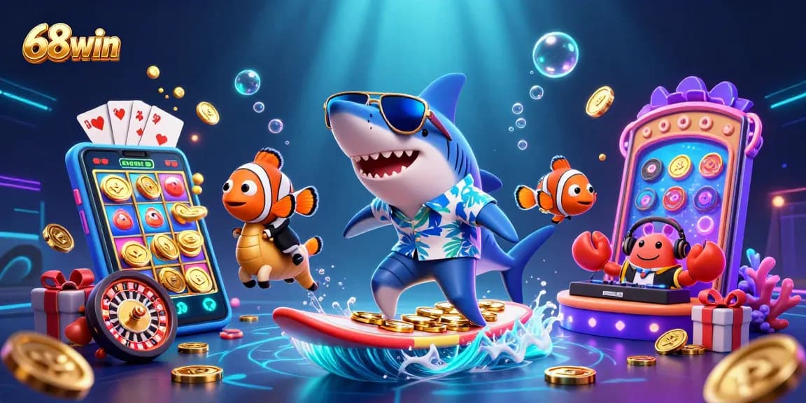 4 Proven Methods to Maximize 68win Betting Strategies for Gamblers in 2026