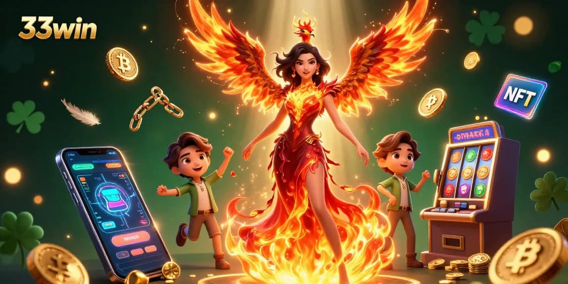 Winning Strategies with 33win: Master Casino Games in 2026 for Better Odds