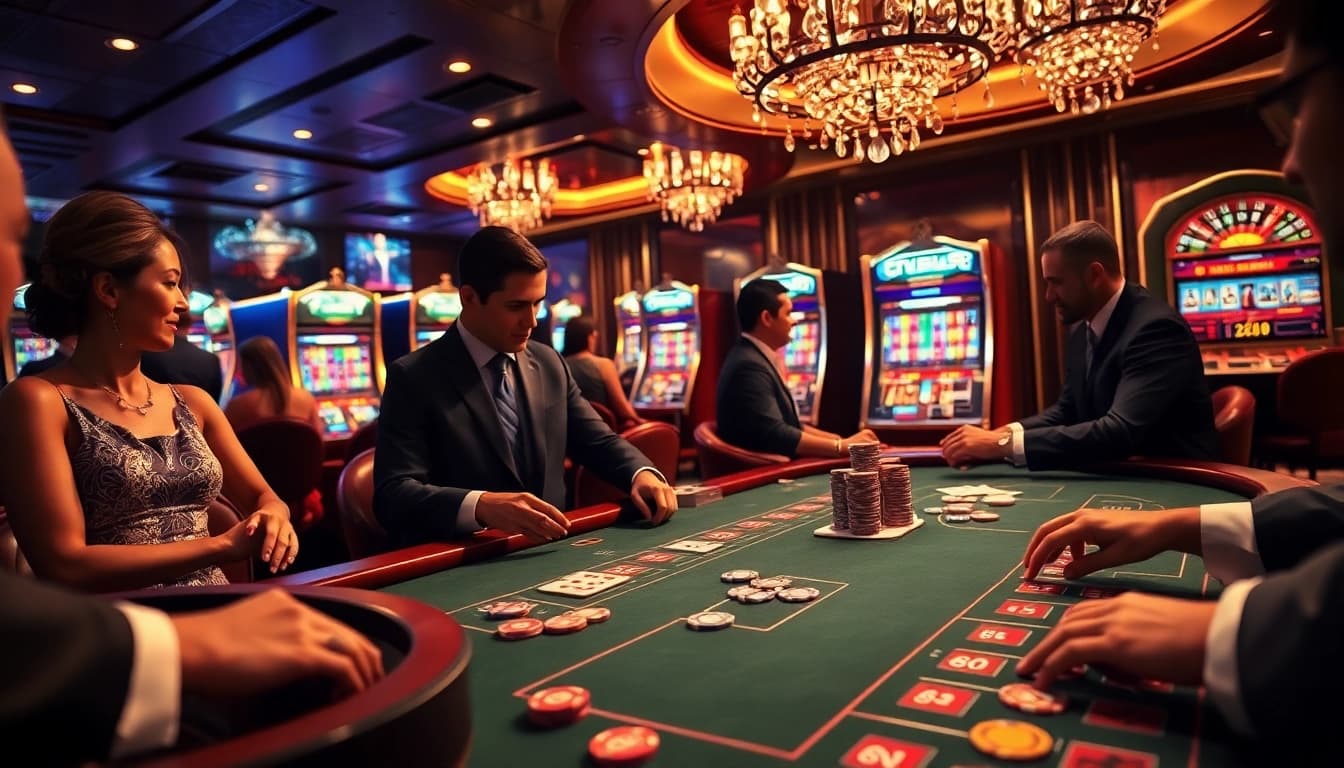 Winning Strategies for bet88: Mastering Advanced Gambling Techniques in 2025