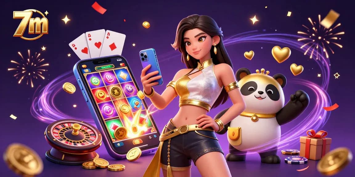 Winning Strategies for 7m Casino Games: Essential Tips for 2026