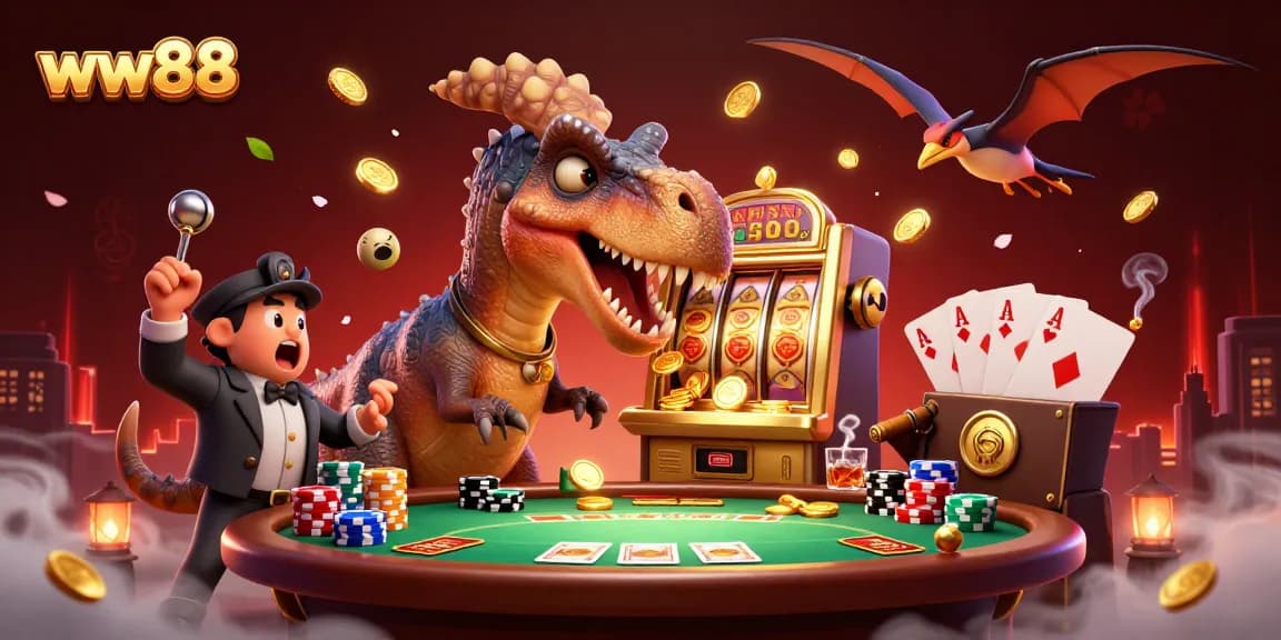 12 Essential ww88 Facts Every Gambler Should Know for Winning Strategies in 2026