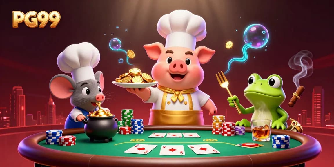 4 Proven Methods to Maximize PG99 Casino Betting Success in 2026