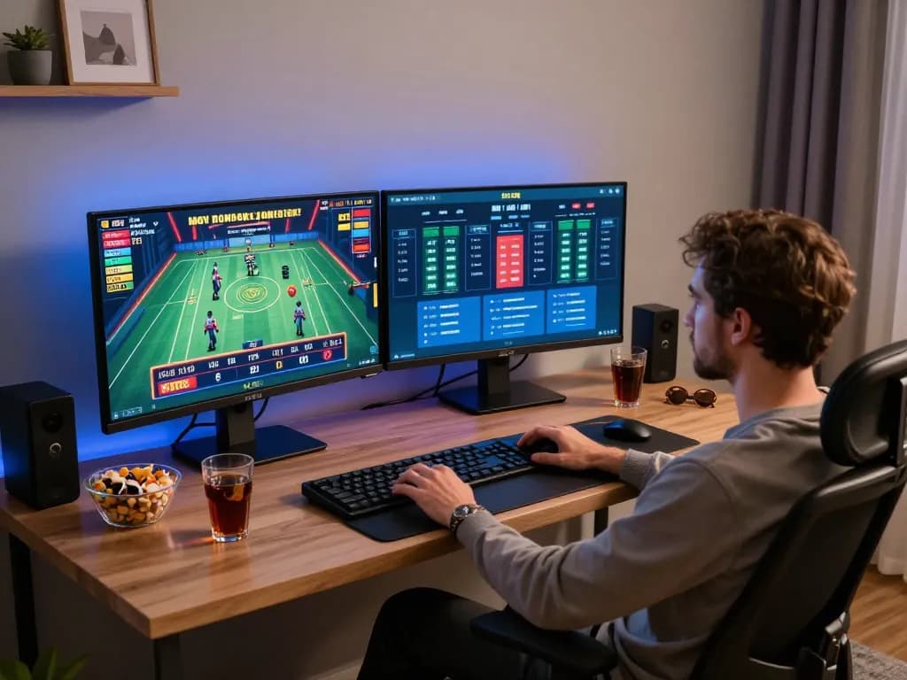 Winning Strategies at lv88: Mastering Online Gambling in 2026