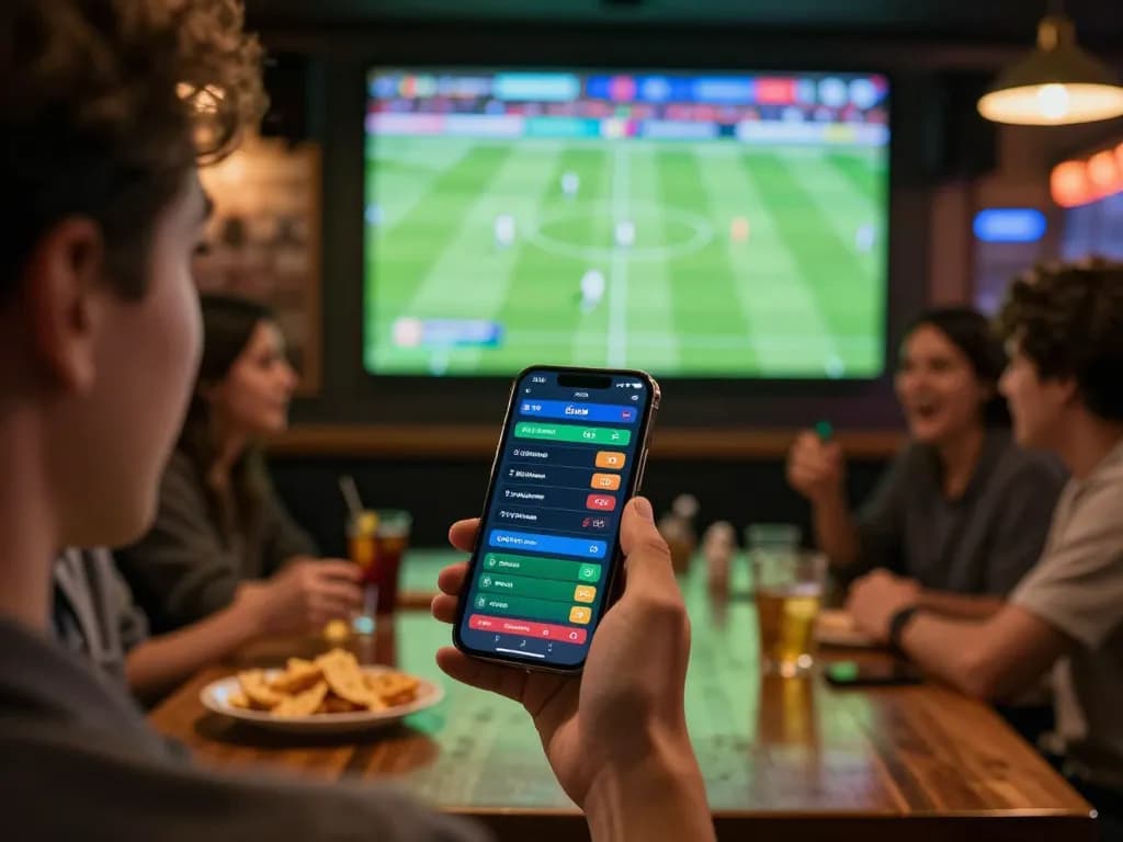 Winning Strategies for Betting on Okwintv: Maximize Your Odds in 2026