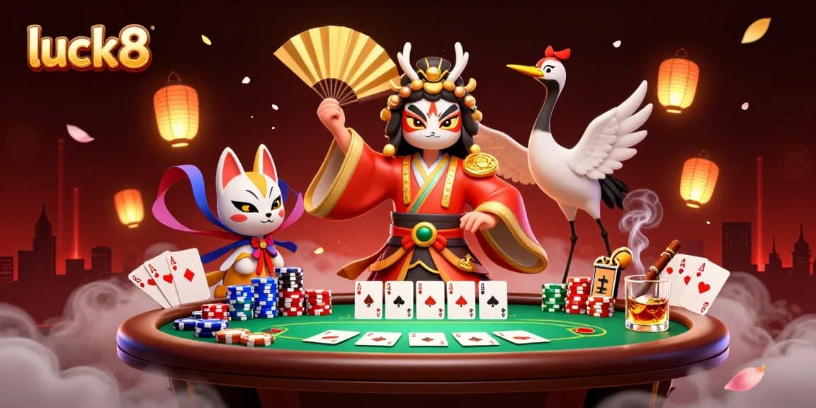Before You Start luck8: Winning Strategies for Gamblers in 2026