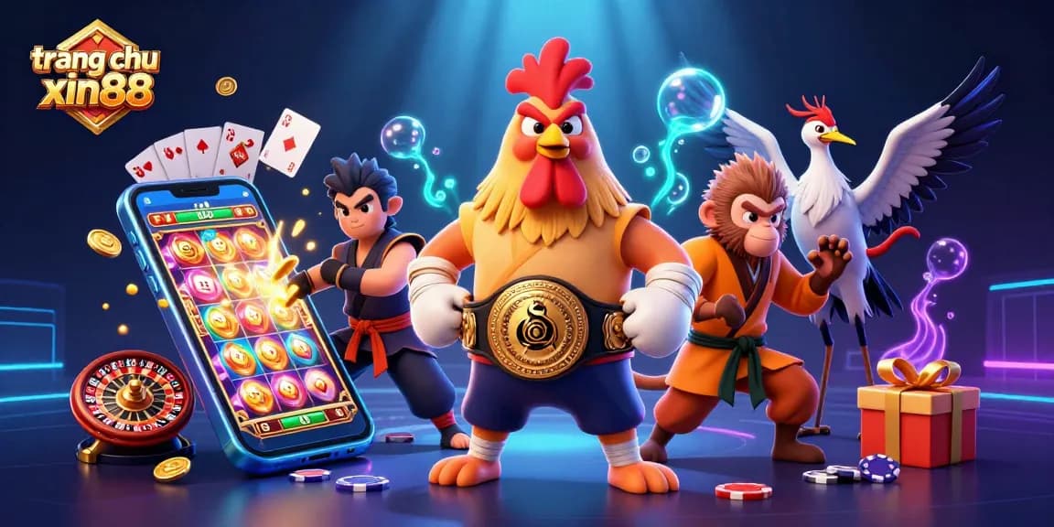 Overlooked trang chu xin88 Risks Every Gambler Should Know for Winning Strategies in 2026