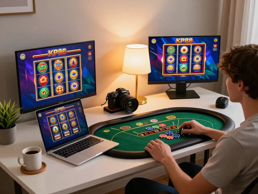 KP88 Review: Master Your Game Strategies for Winning Odds in 2026