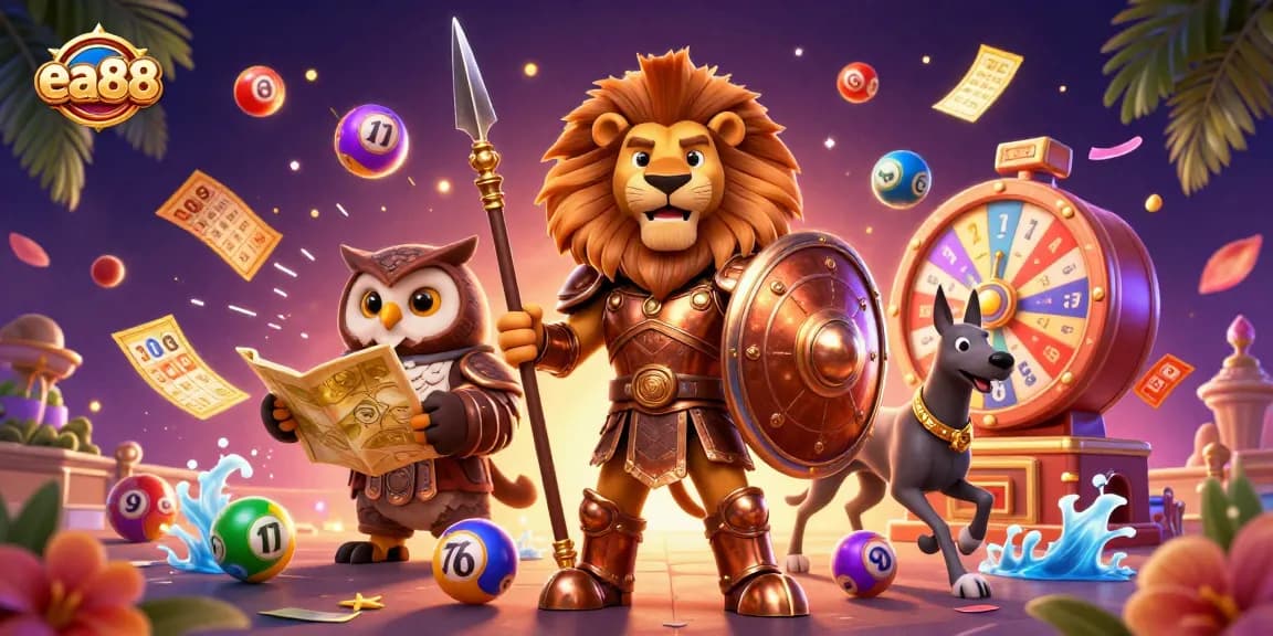 Is Upgrading to EA88 Online Casino Worth It? Data Says Yes for Gamblers in 2026