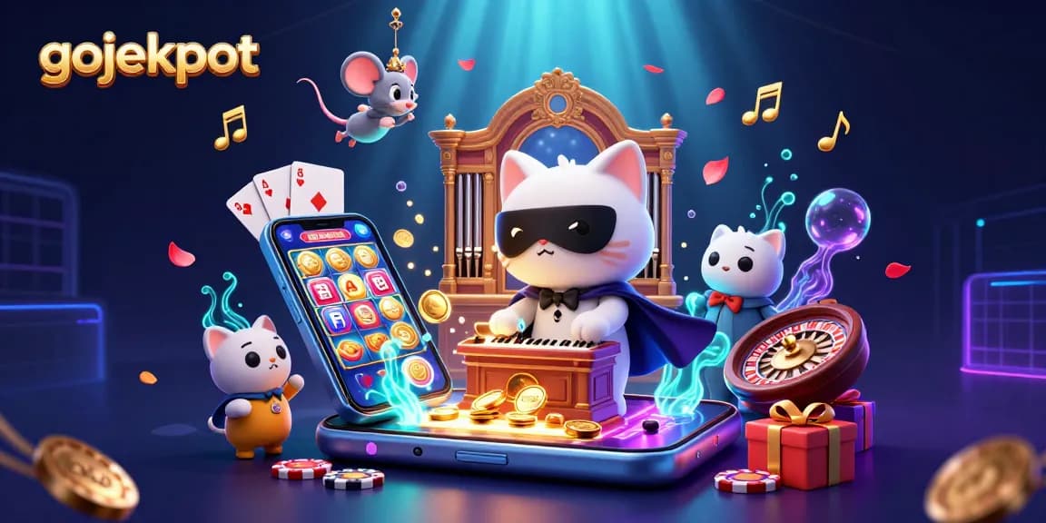 Gojekpot Year in Review: Winning Strategies for Gamblers in 2026
