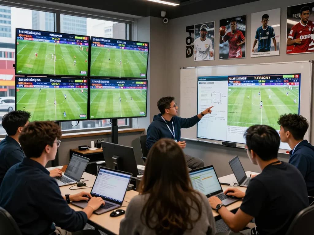 Mastering Nowgoal: Essential Sports Insights for 2026 Success