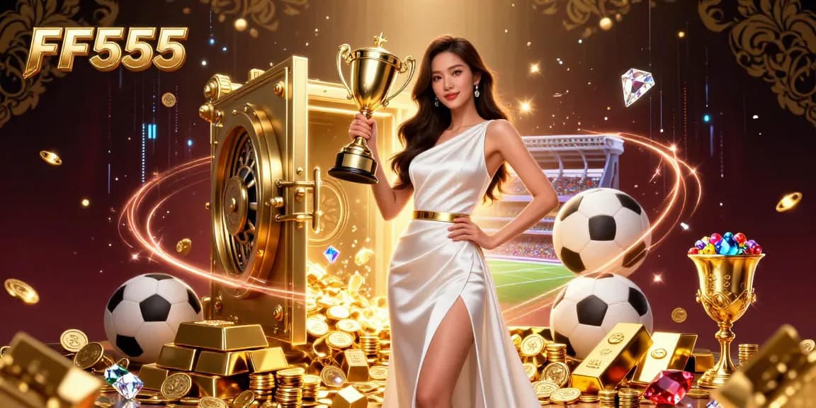 FF555: Winning Strategies for Casino Success in 2026