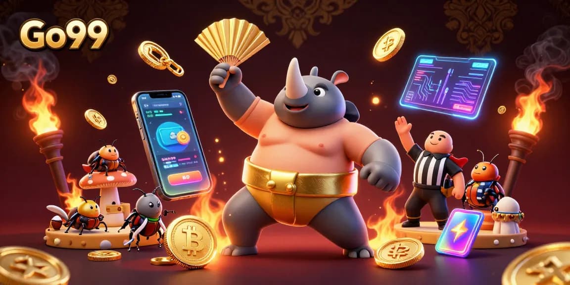 Go99 According to Top Casino Analysts: Expert Strategies for Winning in 2026