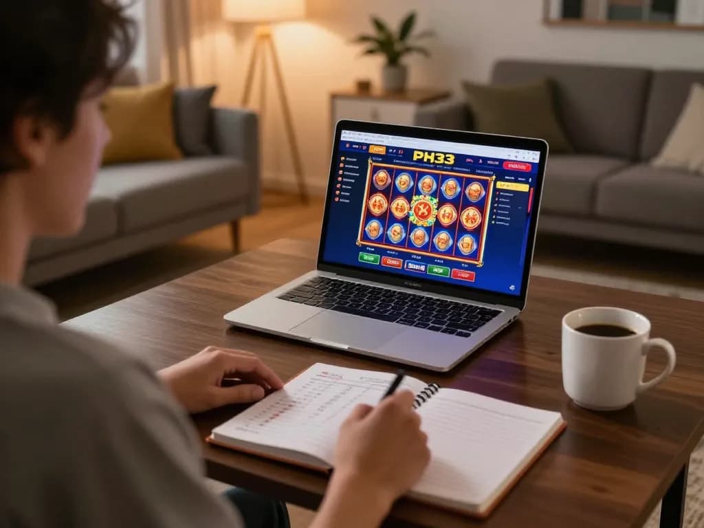 Winning Strategies for PH33: Master Your Bankroll Management for 2026