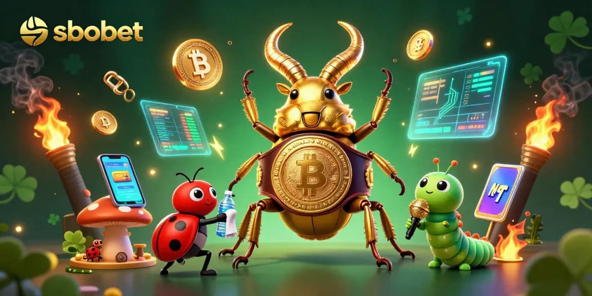 Sbobet and Sports Betting Growth: A Powerful Combination for Winning Strategies in 2026