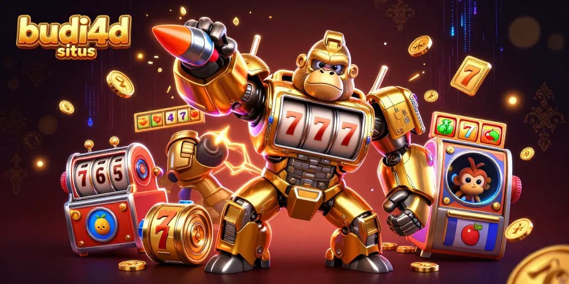 How to Leverage budi4d situs for Maximum Winning Strategies in 2026